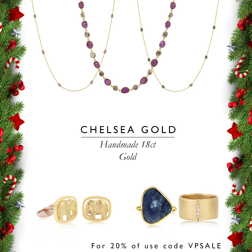 Designer Jewellery Bracelets, Rings, Earrings, Necklaces by Van Peterson