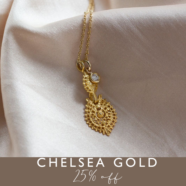 Designer Jewellery Bracelets, Rings, Earrings, Necklaces by Van Peterson