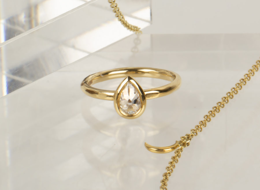 Designer Jewellery Bracelets, Rings, Earrings, Necklaces by Van Peterson