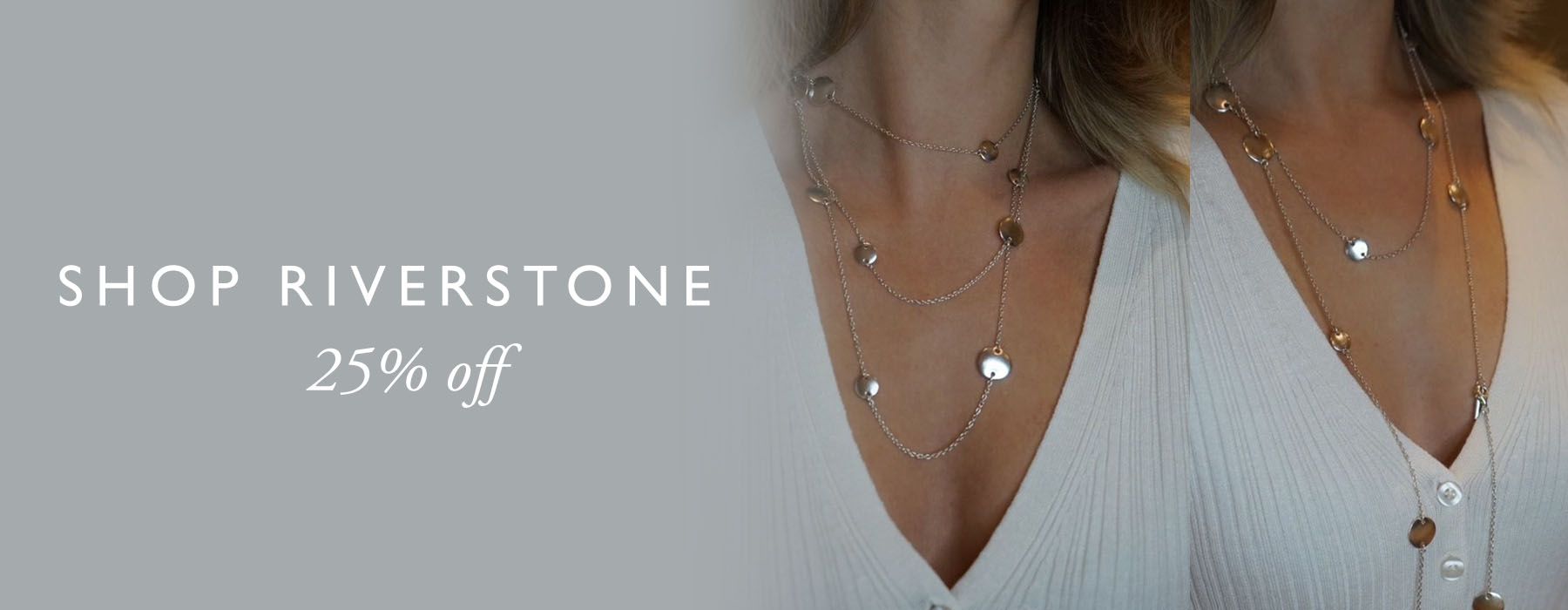 Designer Jewellery Bracelets, Rings, Earrings, Necklaces by Van Peterson