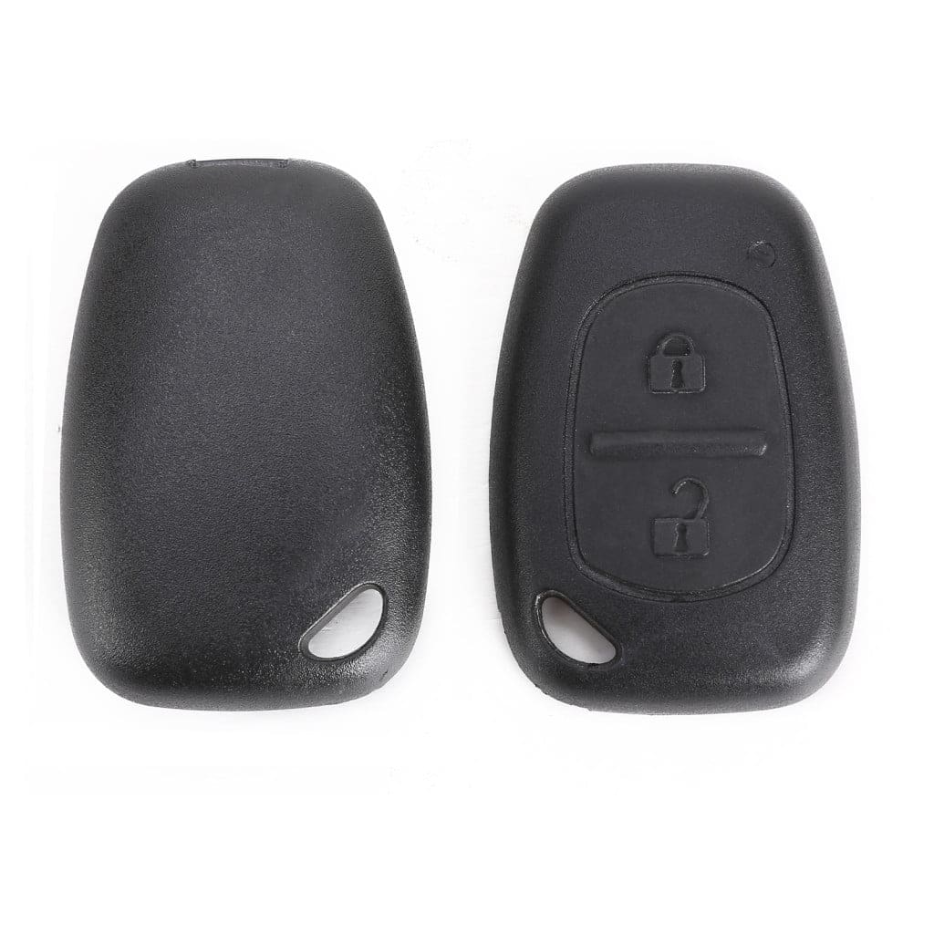 Renault Trafic Replacement Key Fob Case VanPimps