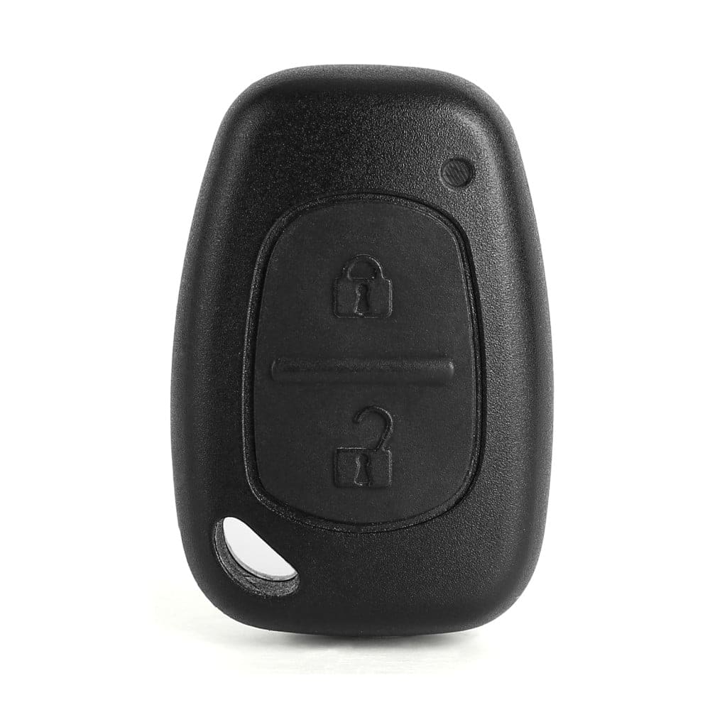 Vauxhall Vivaro Replacement Key Fob Case VanPimps