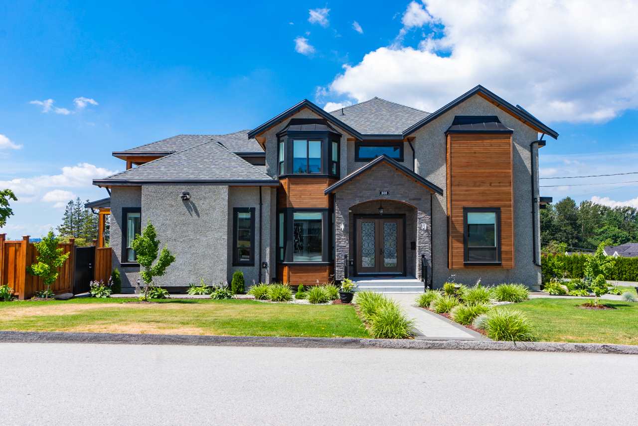 3XX FINNIGAN ST, COQUITLAM Legal Basement Patty Ho Personal Real