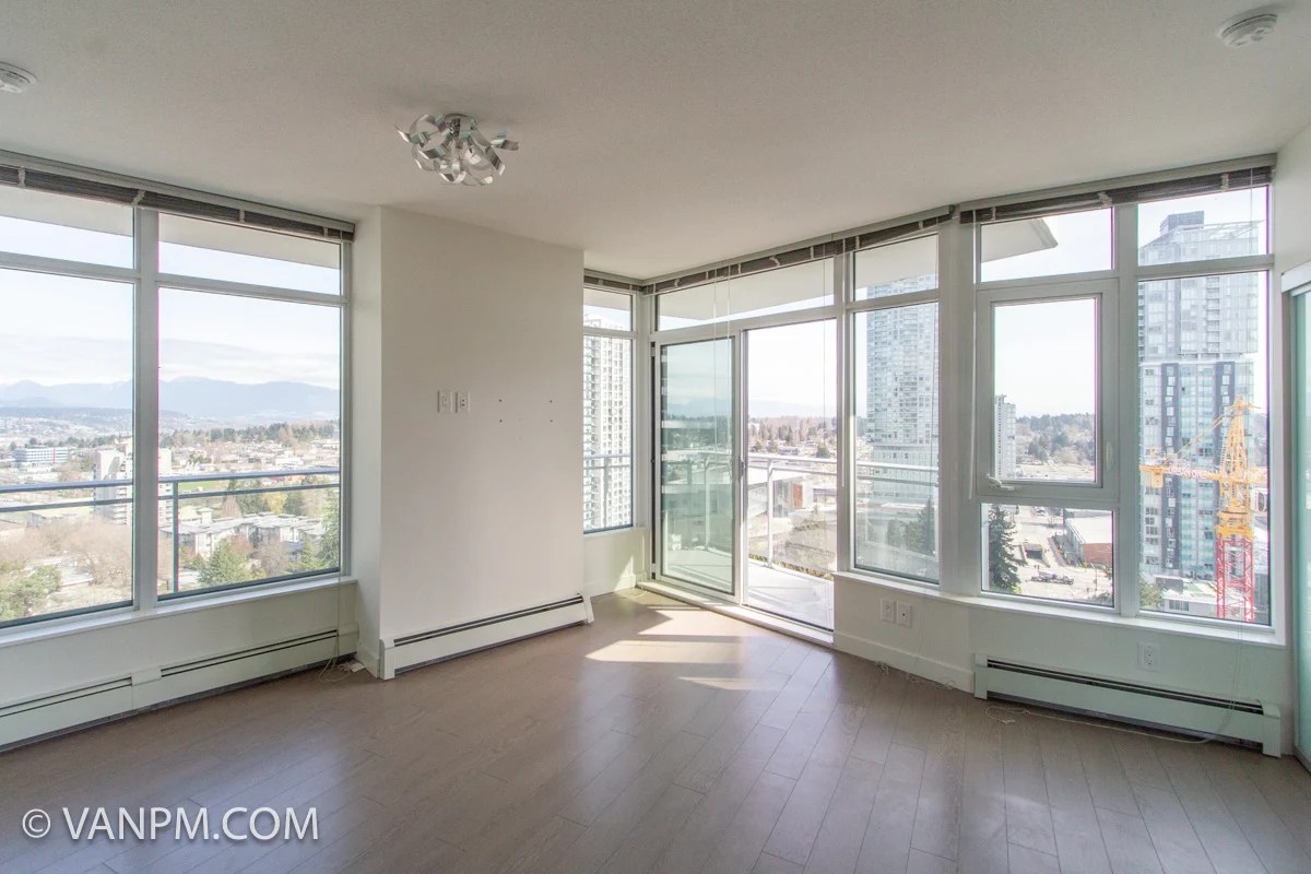 EVOLVE 1712 13308 Central Ave, Surrey BC Patty Ho Personal Real