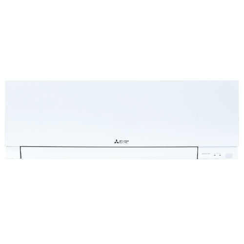 Mitsubishi WallMounted Heating and Cooling Vanport Mechanical WA