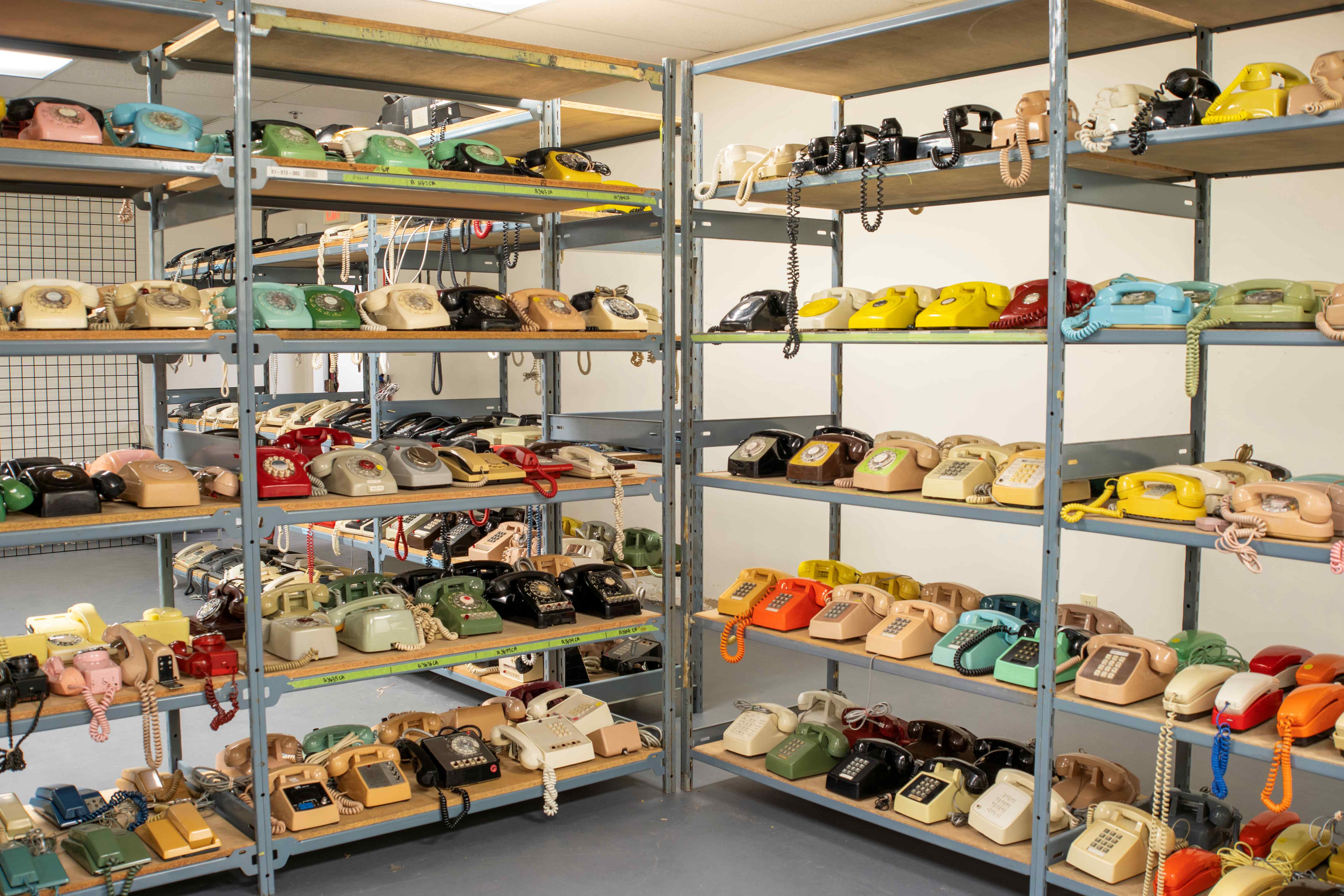 Vancouver Prop + Costume