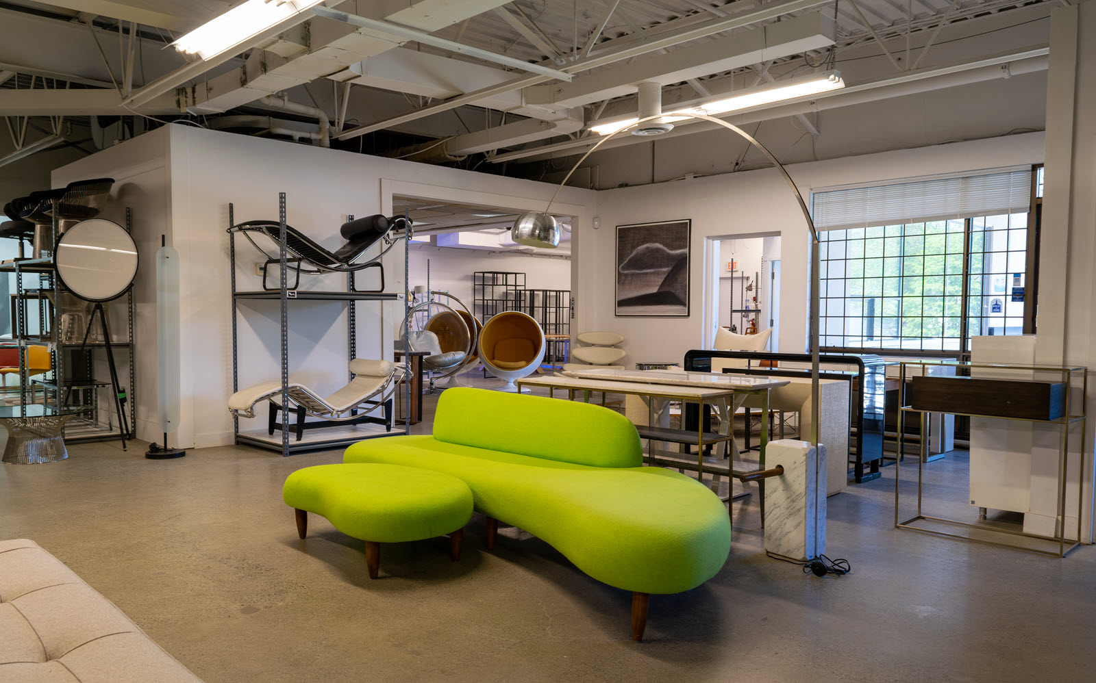 Vancouver Prop + Costume