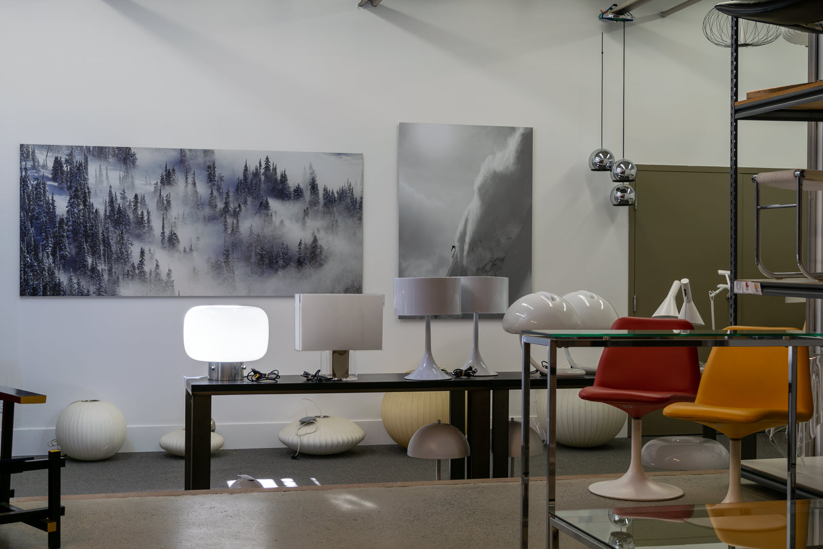 Vancouver Prop + Costume