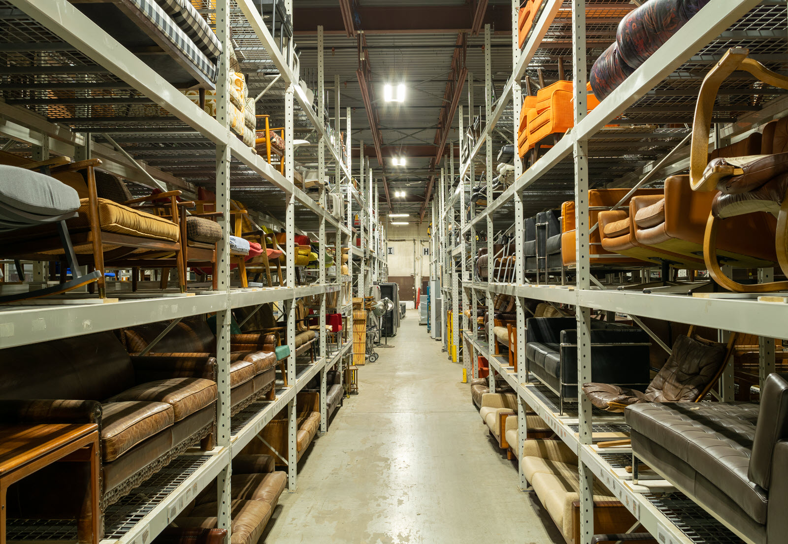 Vancouver Prop + Costume