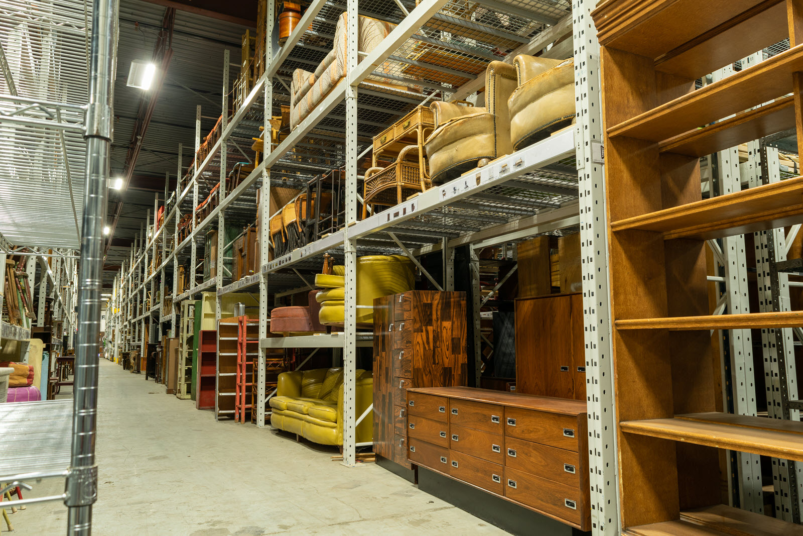 Vancouver Prop + Costume