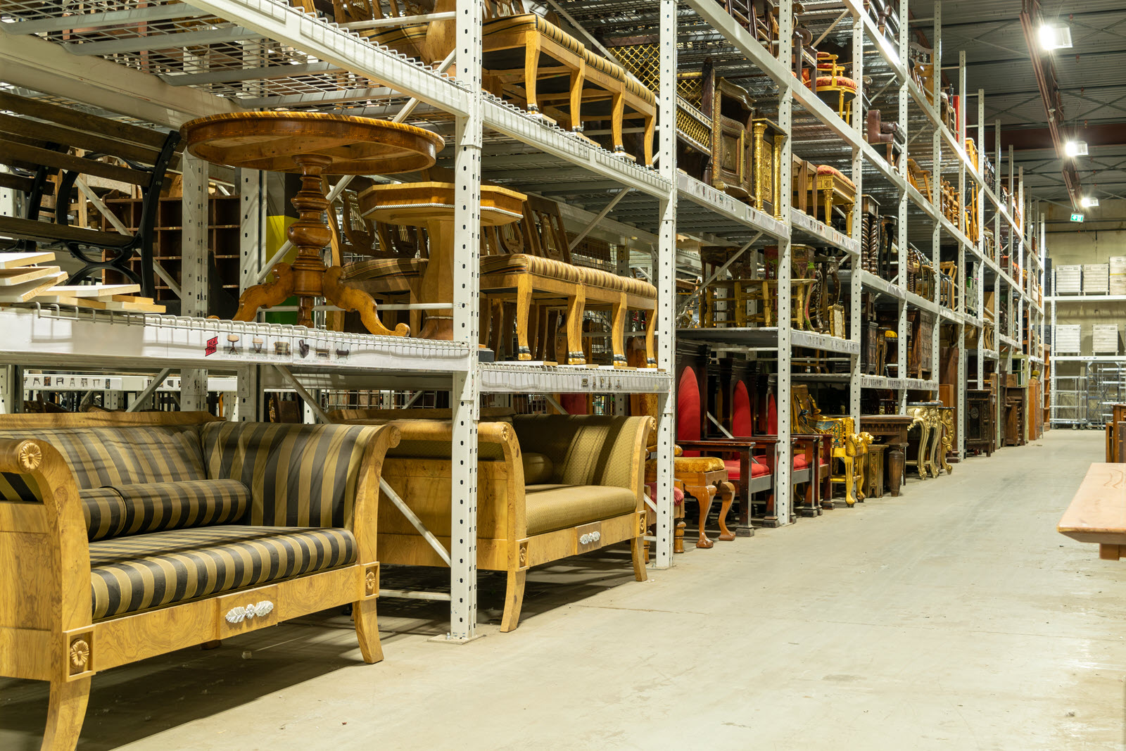 Vancouver Prop + Costume