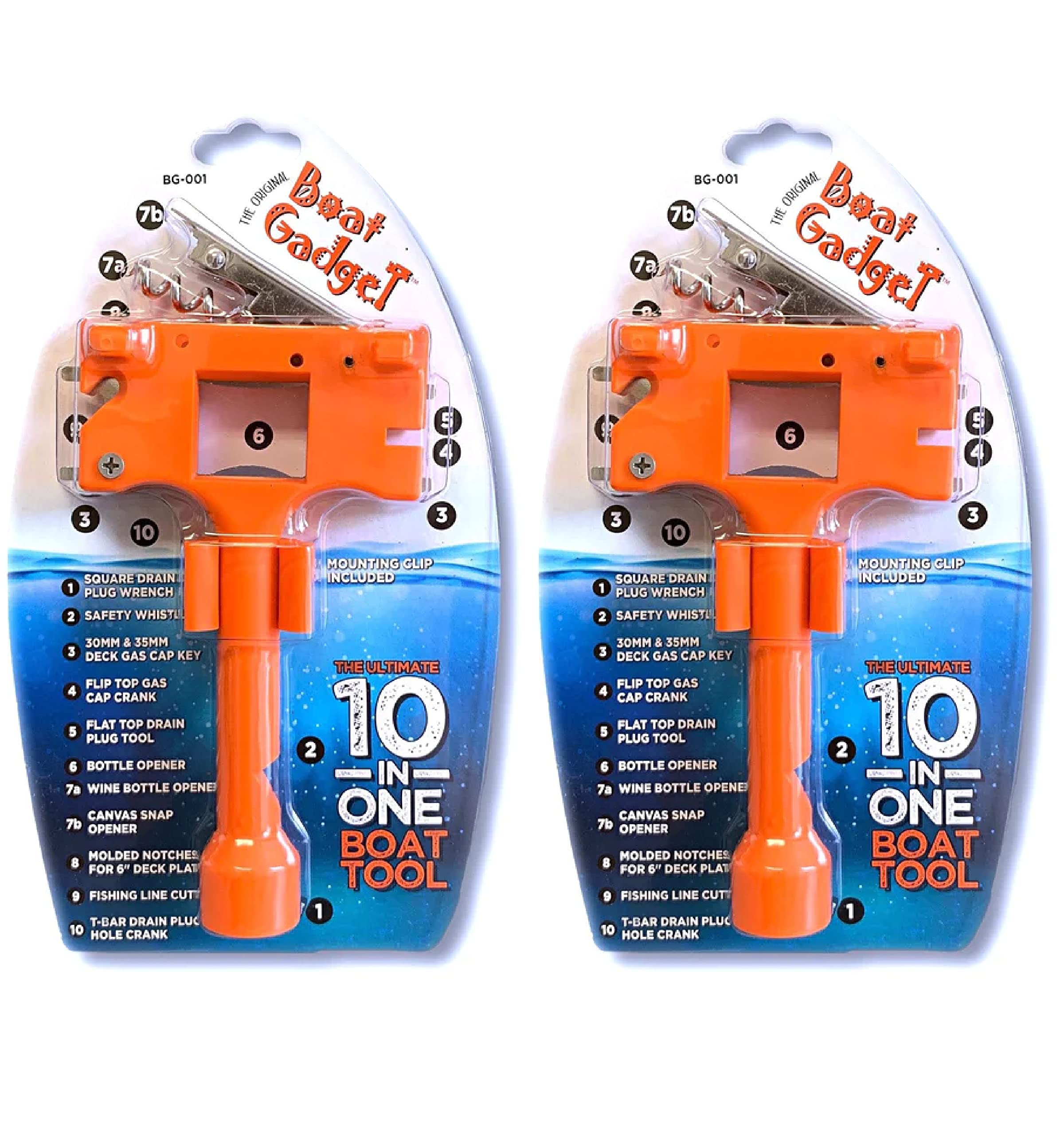 21 MustHave Boat Accessories Unique Ideas For Every Boater