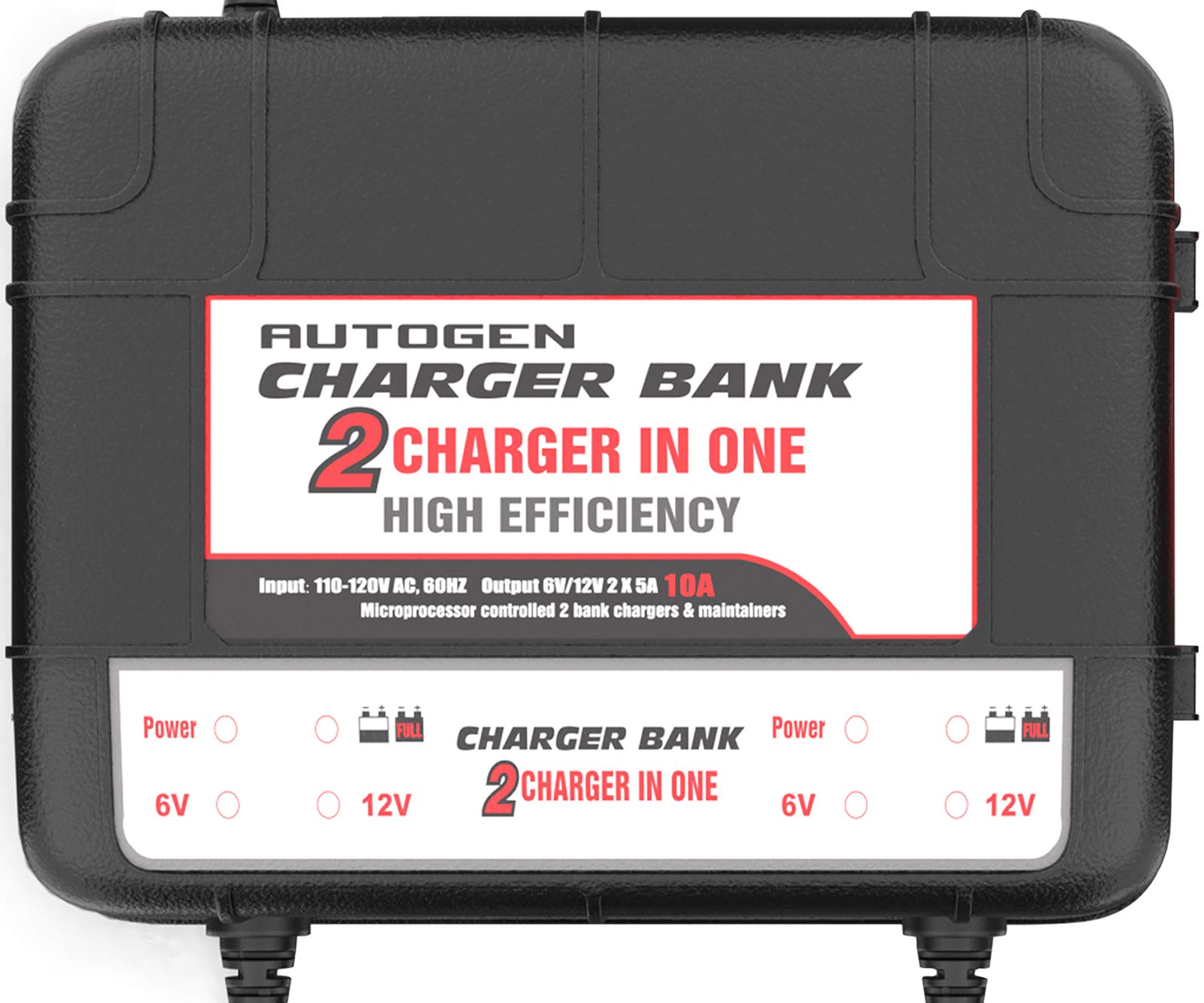Best Marine Battery Charger In 2024 Top 6 Picks Reviewed