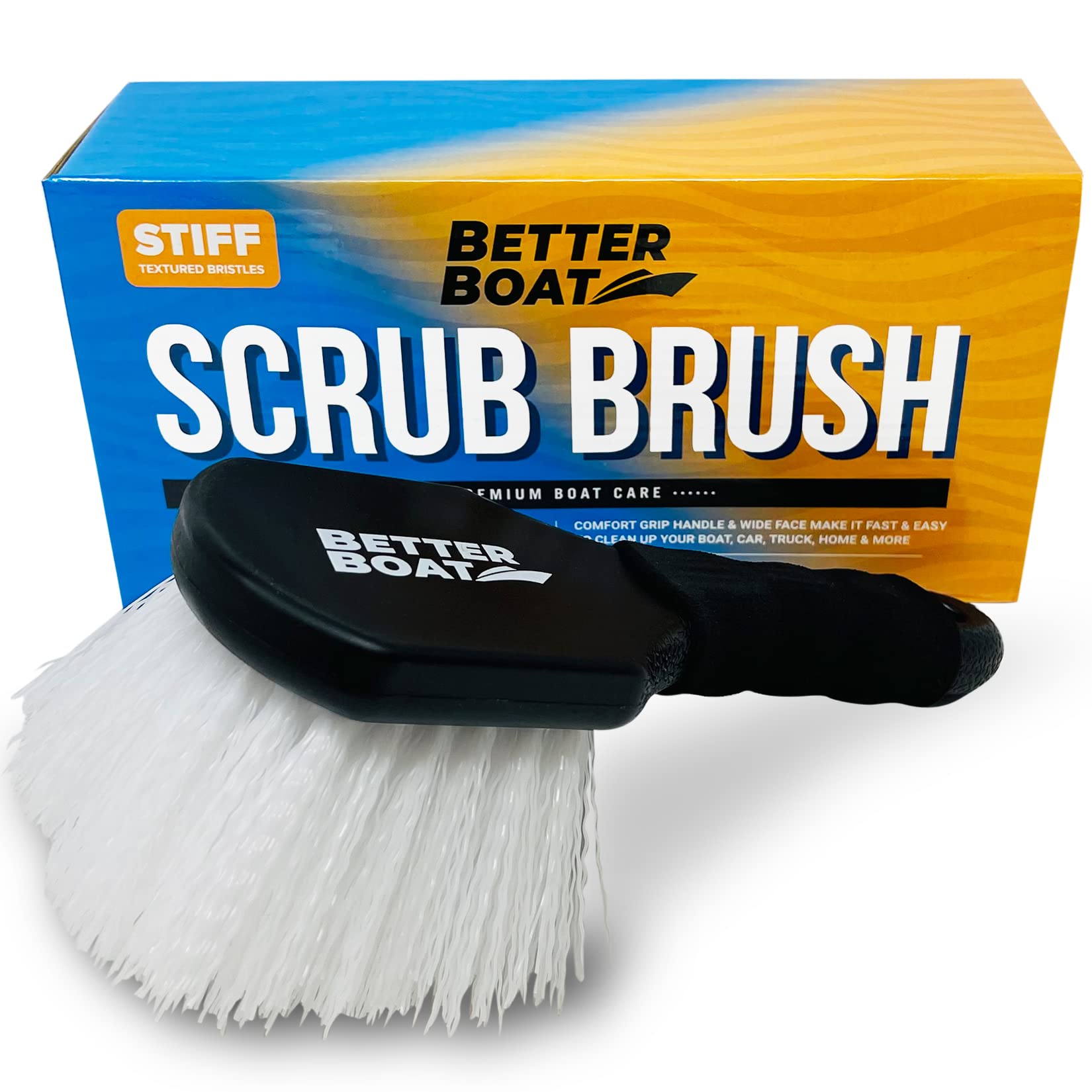 The 8 Best Boat Cleaning Brushes In 2024 Boat Brushes 101