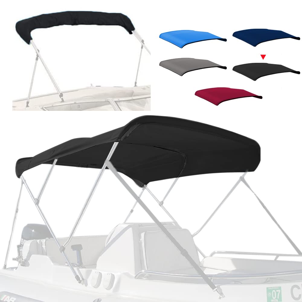 10 Best Boat Bimini Tops Tested & Reviewed In 2024
