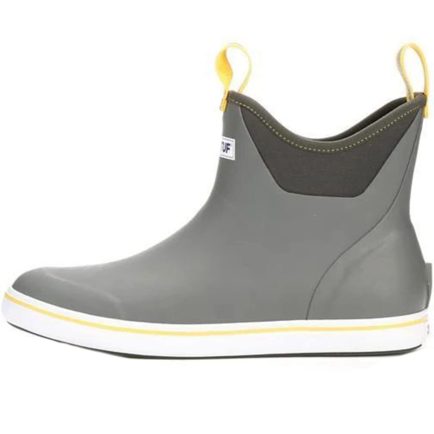 Best Boat Boots In 2023 Top 9 Picks For Men & Women