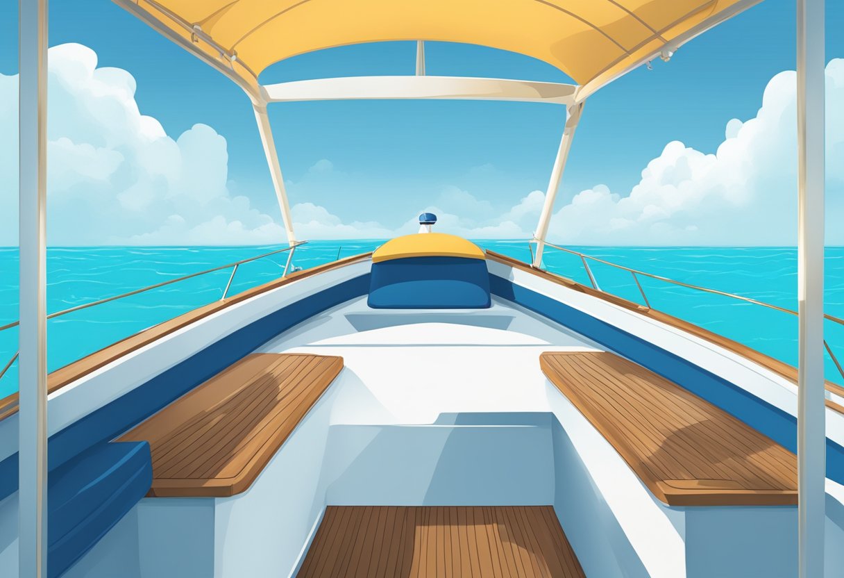 How Far Is The Bahamas From Miami By Boat A Comprehensive Guide