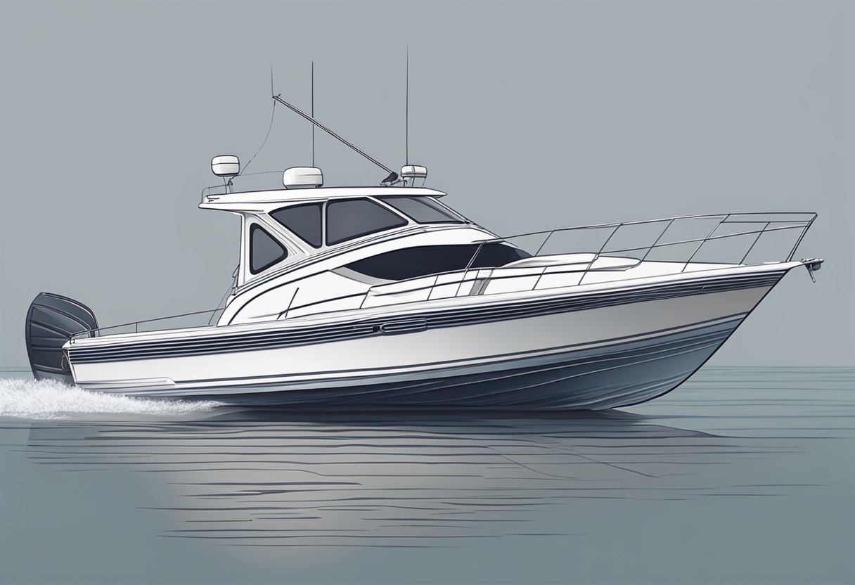 How Much Does A Boat Enclosure Cost? Factors Influencing Price