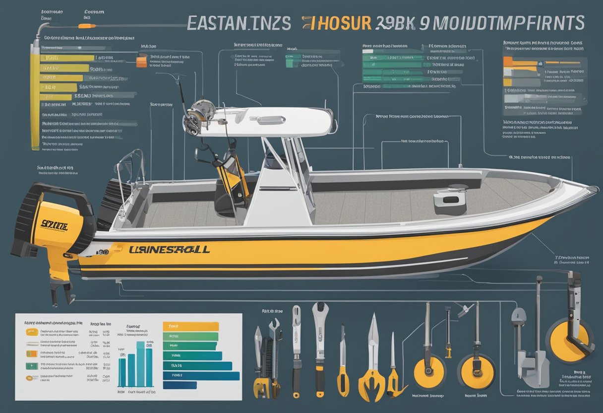 How Much Does A Boat Motor Cost? Uncovering The Price Factors