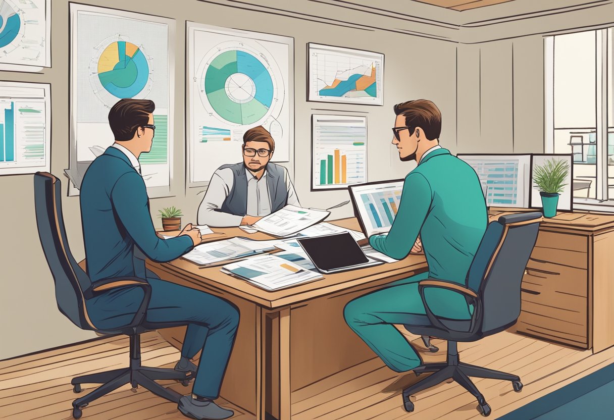 How Much Does A Boat Broker Charge? Understanding Brokerage Fees