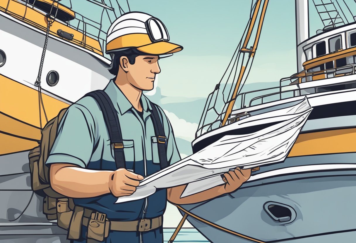 How Much Does A Boat Survey Cost? Understanding The Factors And Fees