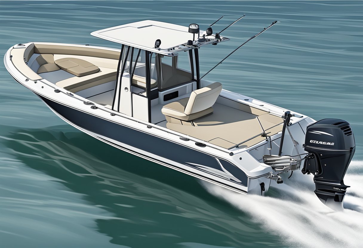 Best Center Console Boats Your Ultimate Guide For 2024 Vanquish Boats