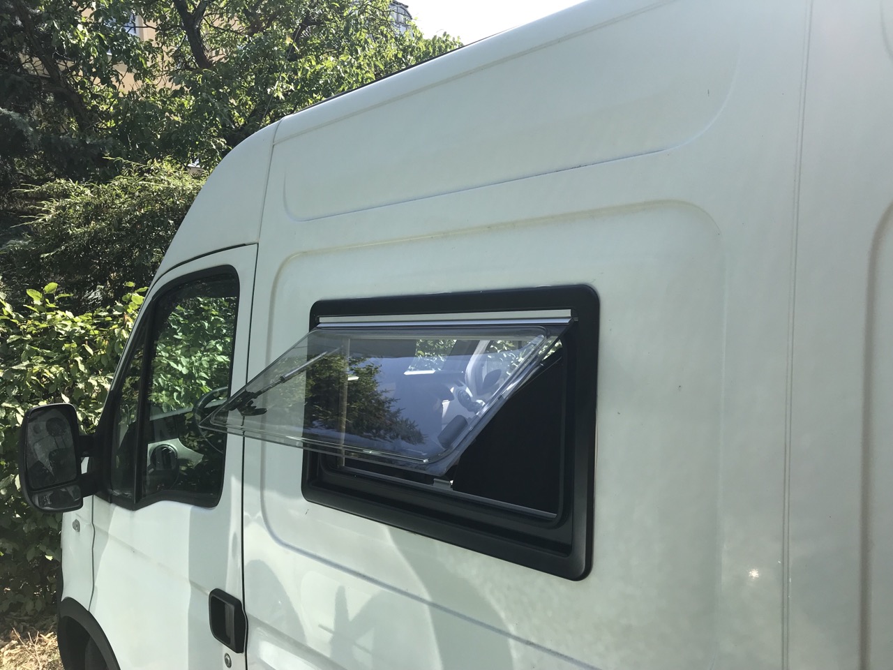 Die 3 Besten Wohnmobil Fenster & Einbauanleitung