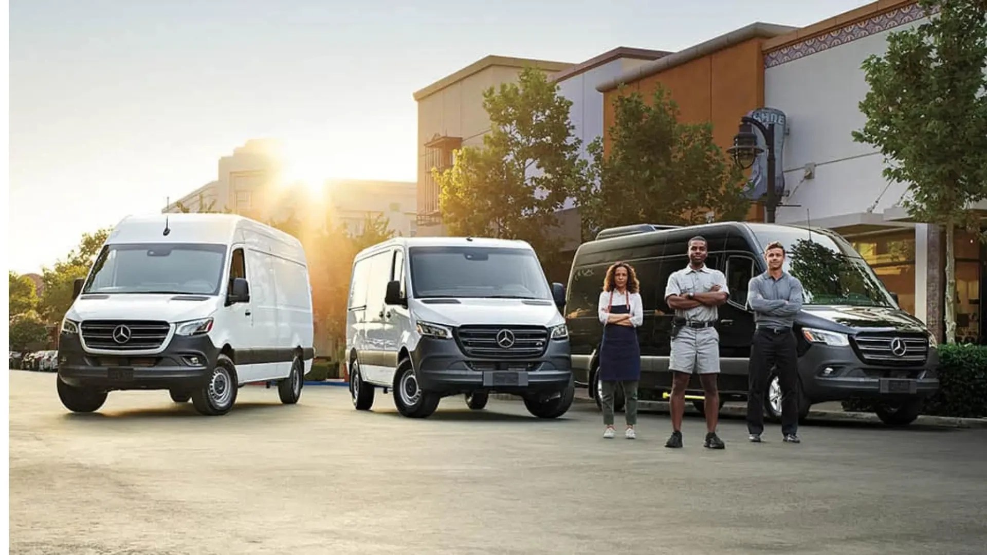 Sprinter Van Rental Van Rental AtlantaPassenger Van Rental