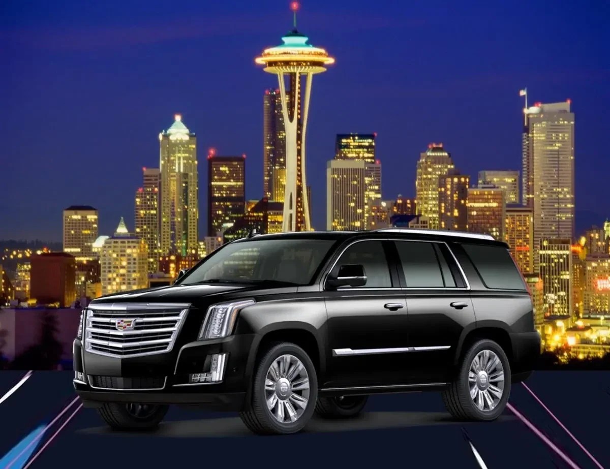 Chevy Suburban SUV Chevy Suburban Services SUV