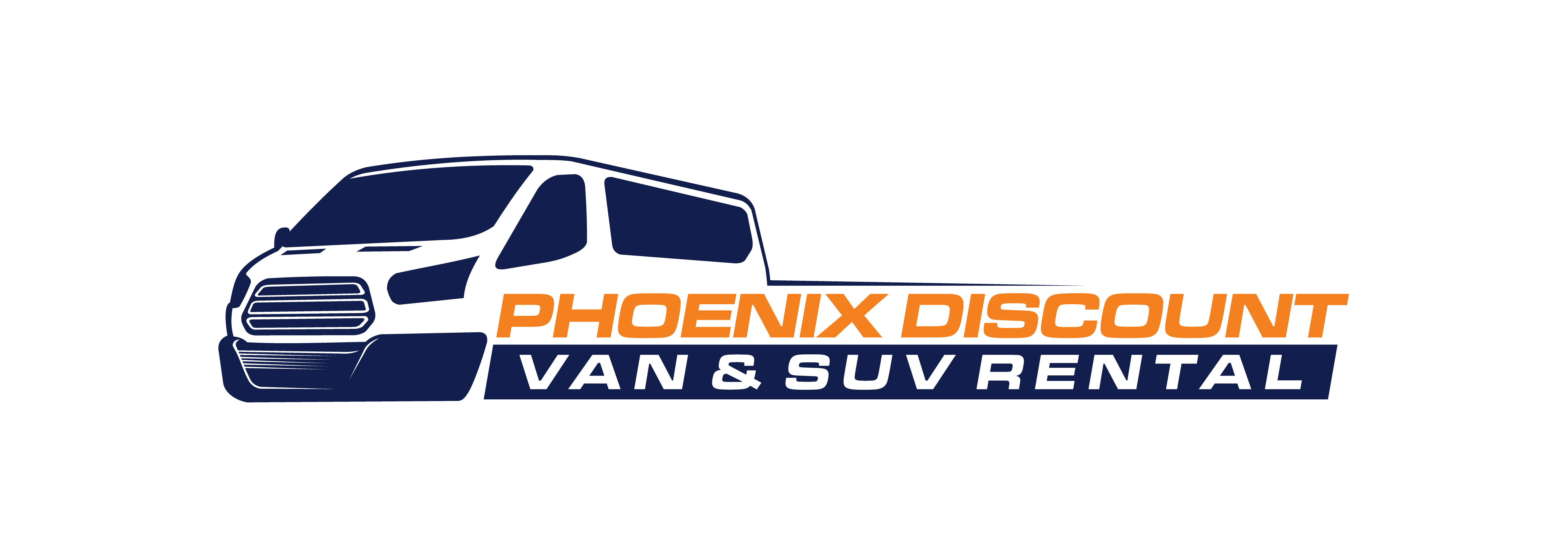 PhoenixDiscount1 PHOENIX DISCOUNT Van & SUV Rental