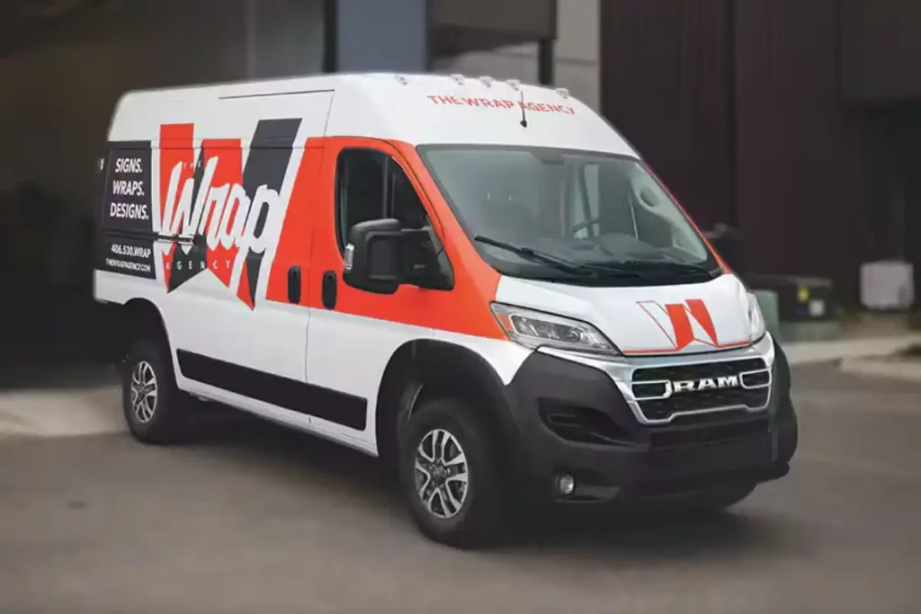 Ram ProMaster towing capacity guide Van Reviewer