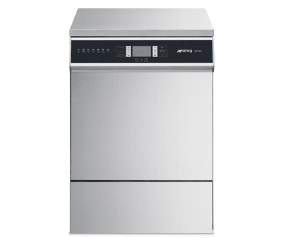 Smeg SWT262TDAUS Professional Double Basket Fresh Water System