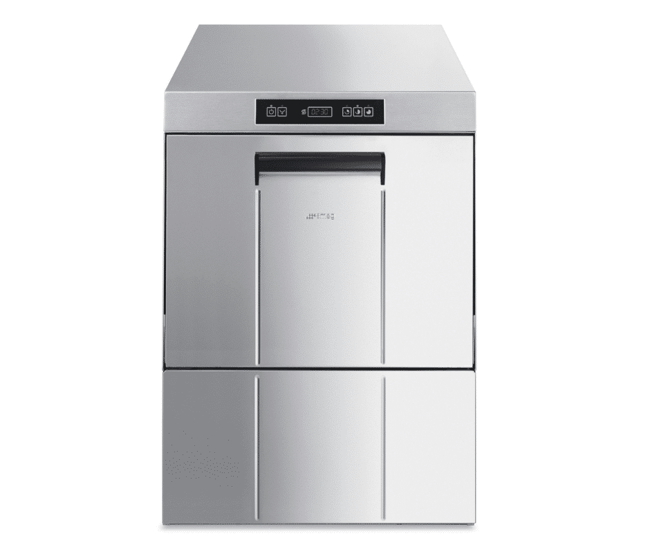 Smeg UD505DAUS Ecoline Underbench Dishwasher Vanrooy