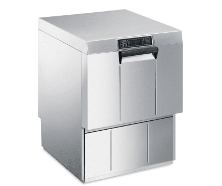 Smeg UD516DAUS Special Line Multi Purpose Fully Insulated Underbench