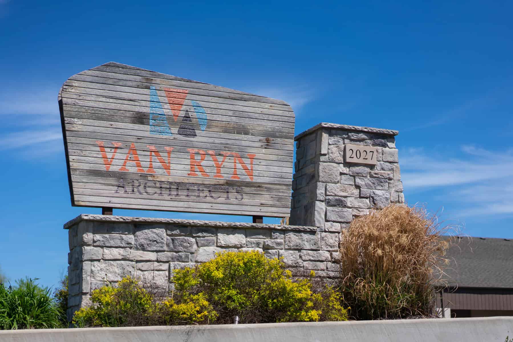 Van Ryn Architects Commercial and Residential Architecture and Design