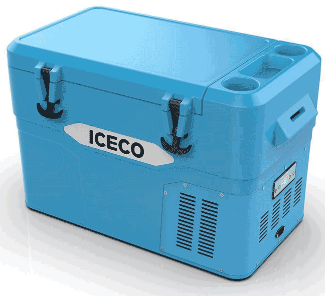 The Best 12 Volt Fridge Freezer for Your Campervan Vansage