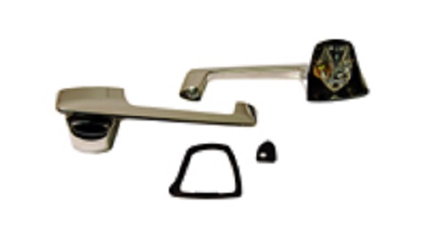 Exterior Door Handles - Vans Auto