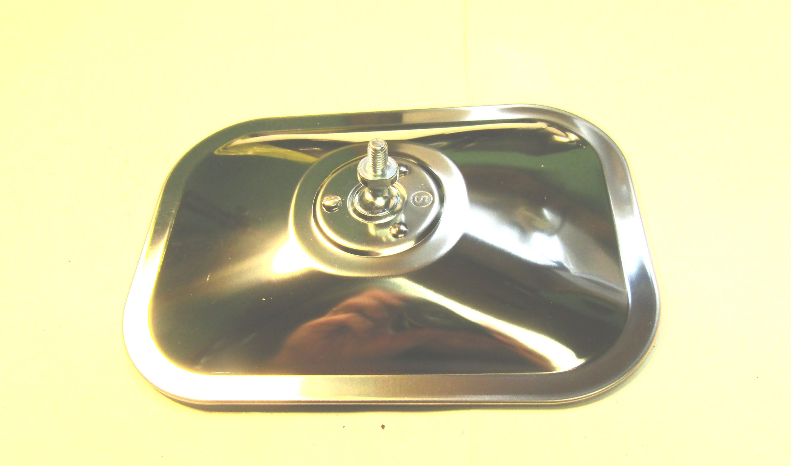 DODGE TRUCK SPORT MIRROR HEAD