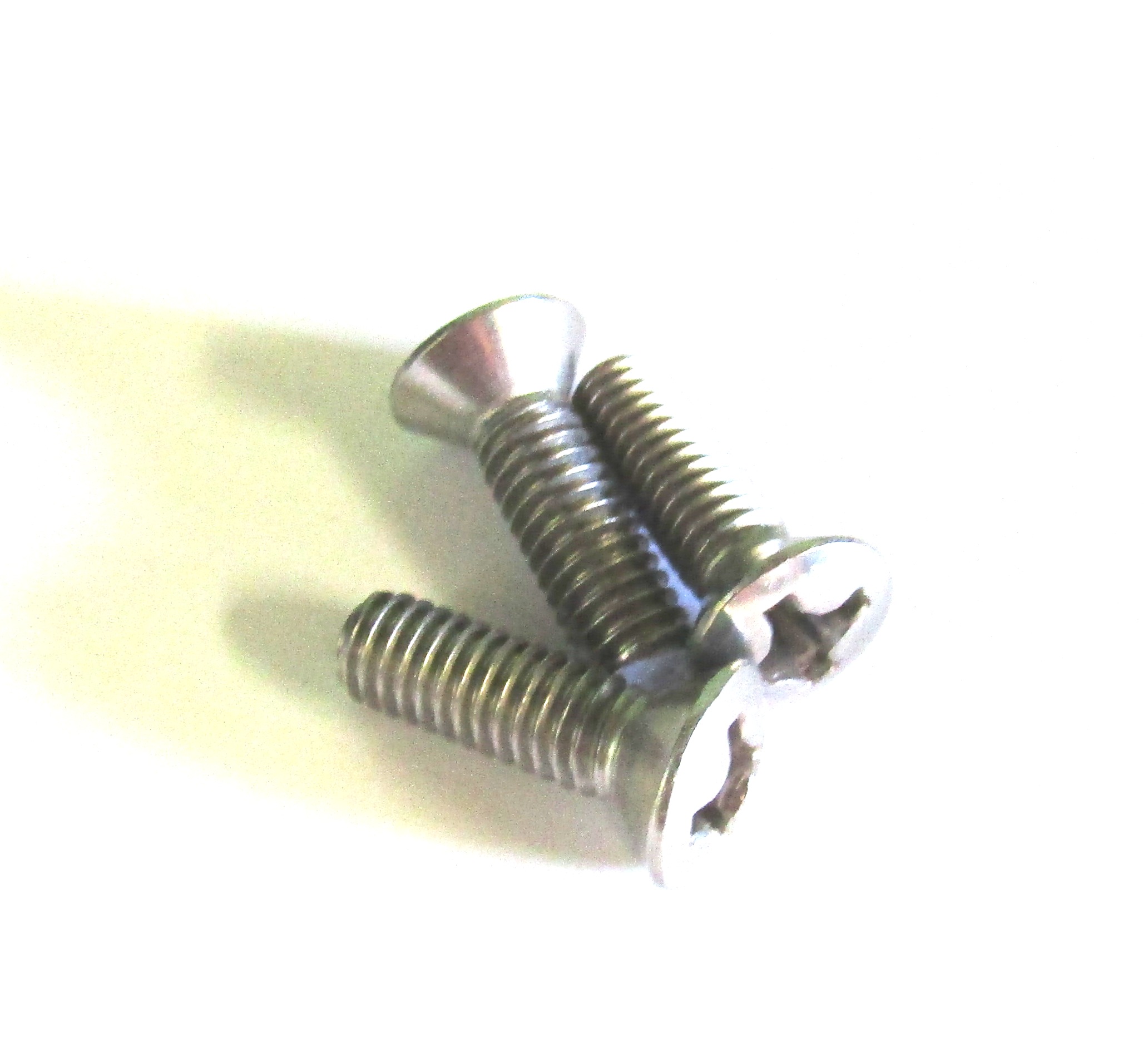 Dodge truck Mirror Bolts