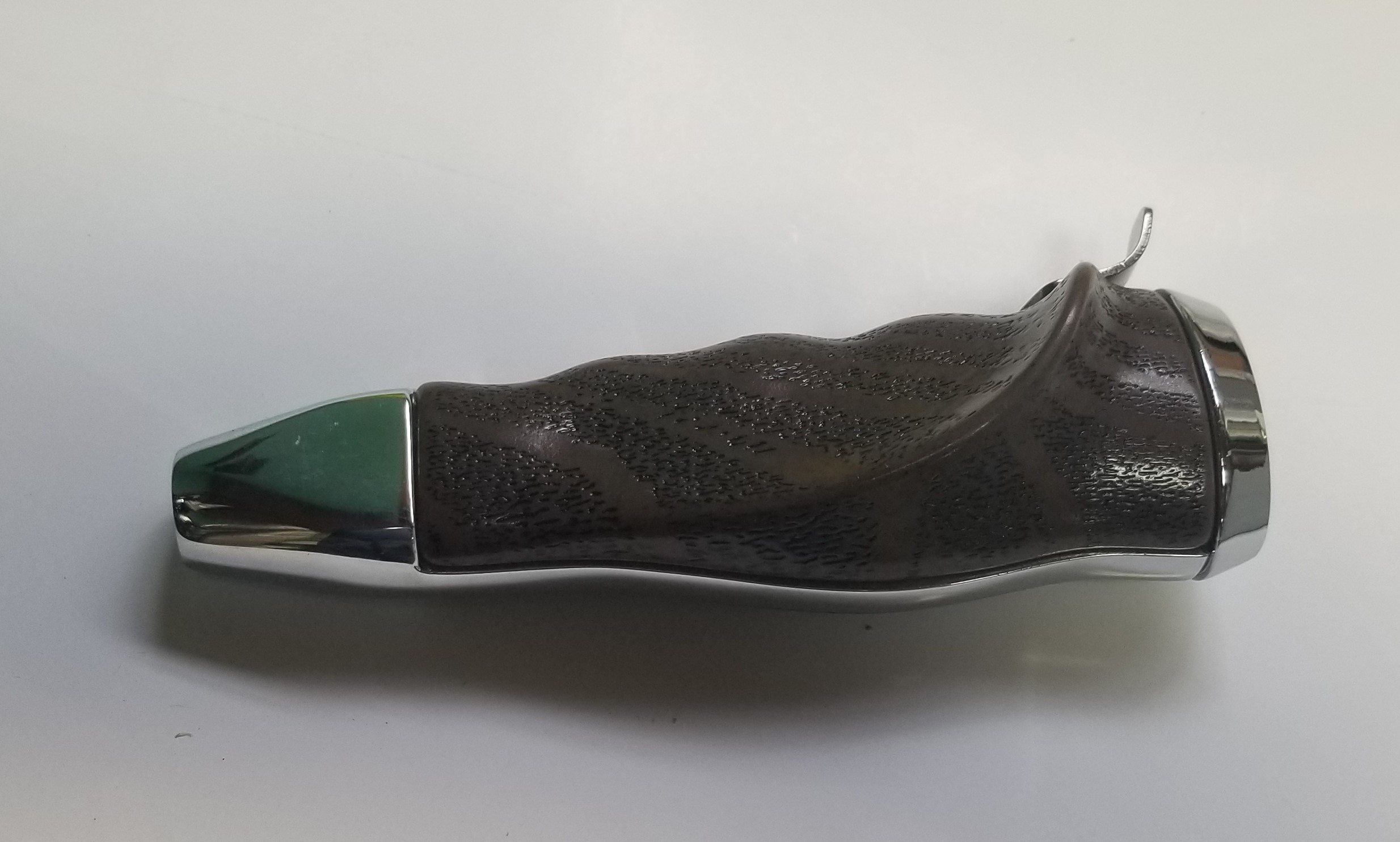 70 E, 7174 BBody, Pistol Grip Automatic Shifter, CHZPGSB70 Vans Auto