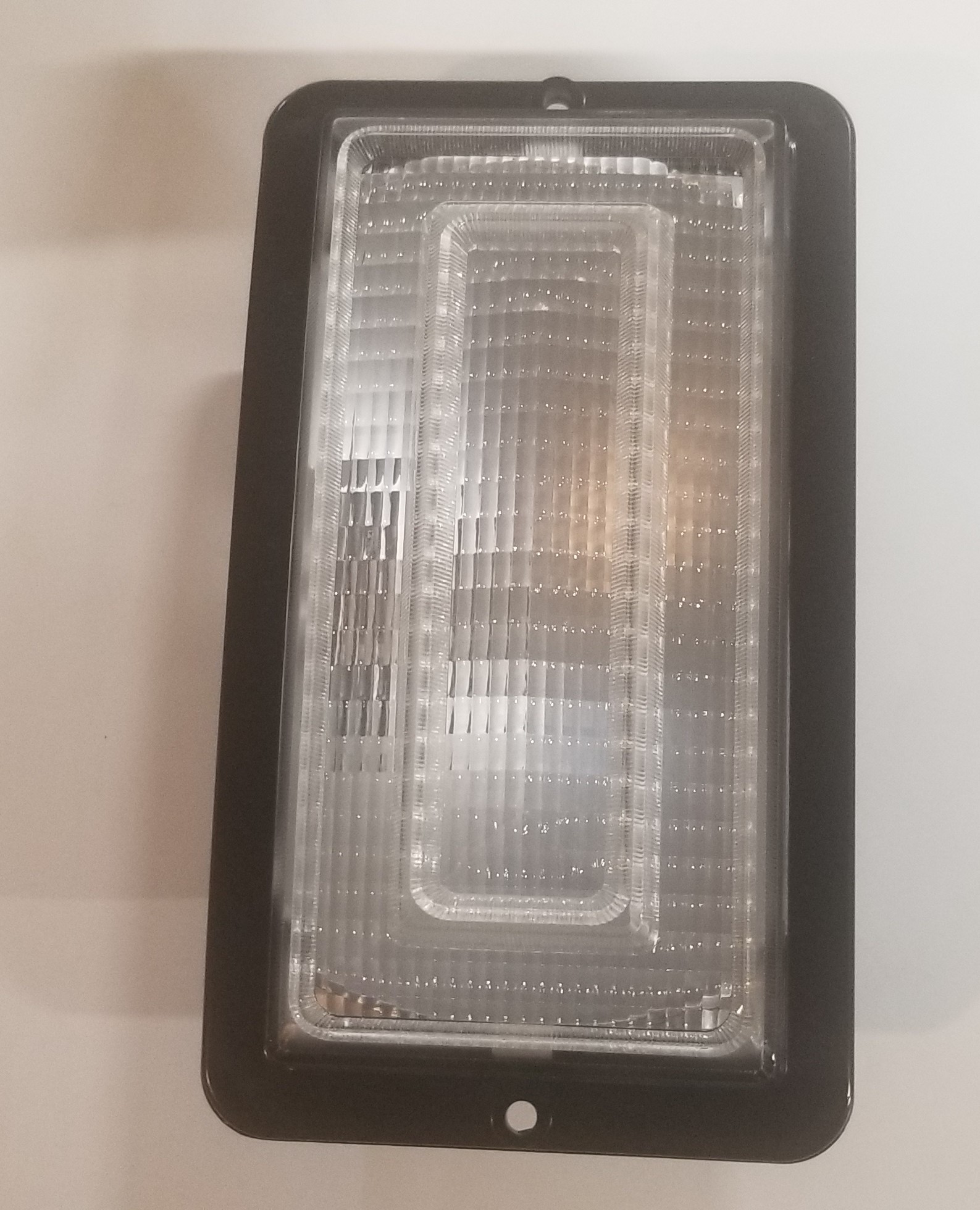 7778 Dodge Truck Park Turn Signal Light Assembly Clear each CHTLNS778C