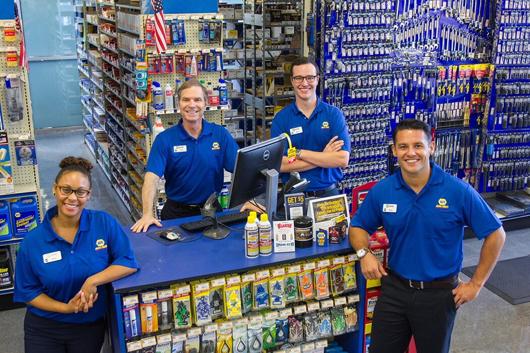 Vans Auto Parts Van's Auto Supply Contact Us