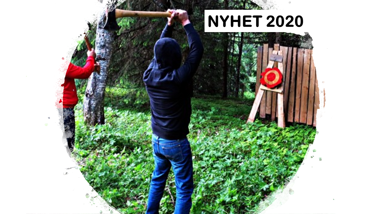 Att göra på campingen Vansbro Camping