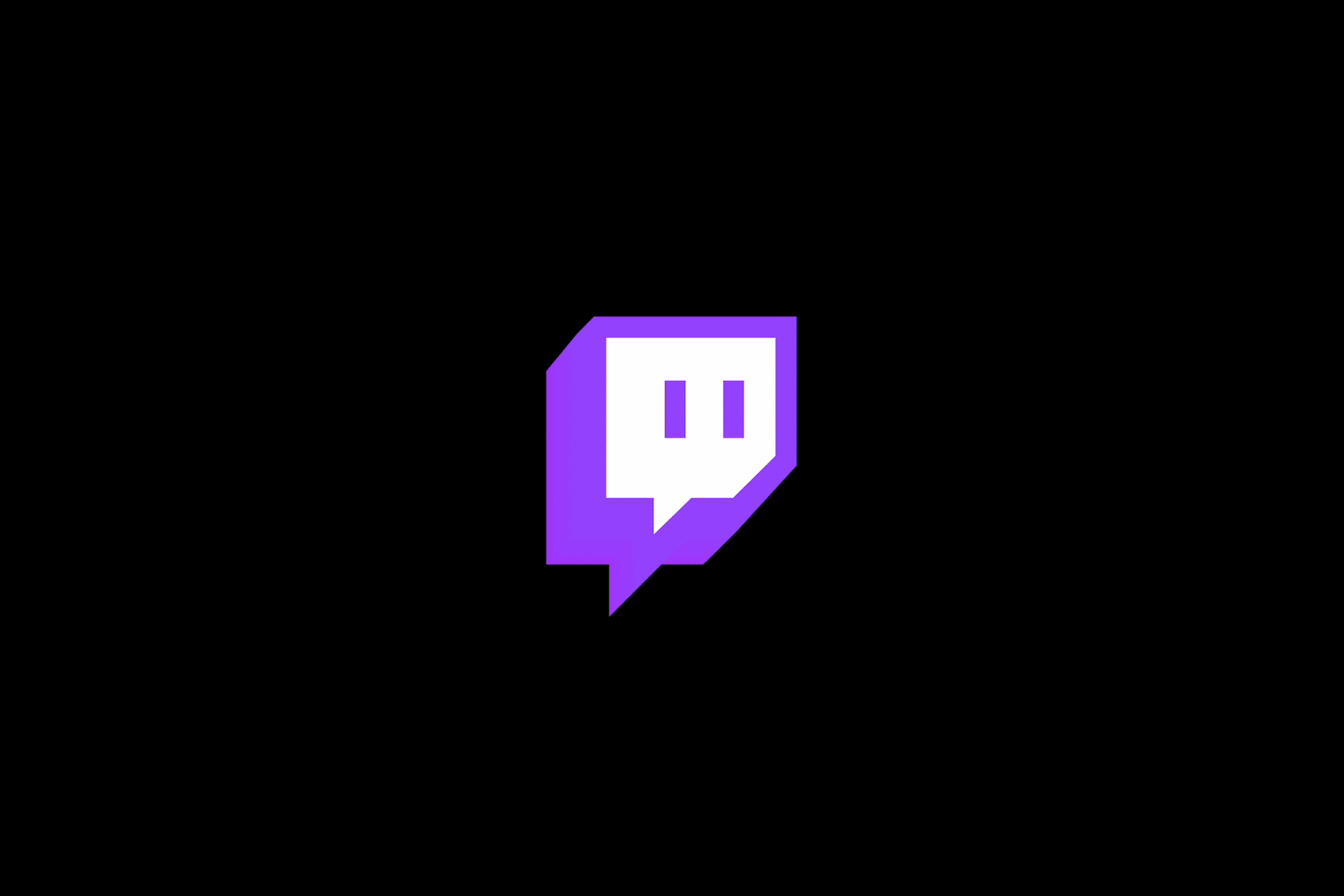 Introducing the new Twitch identity system by COLLINS