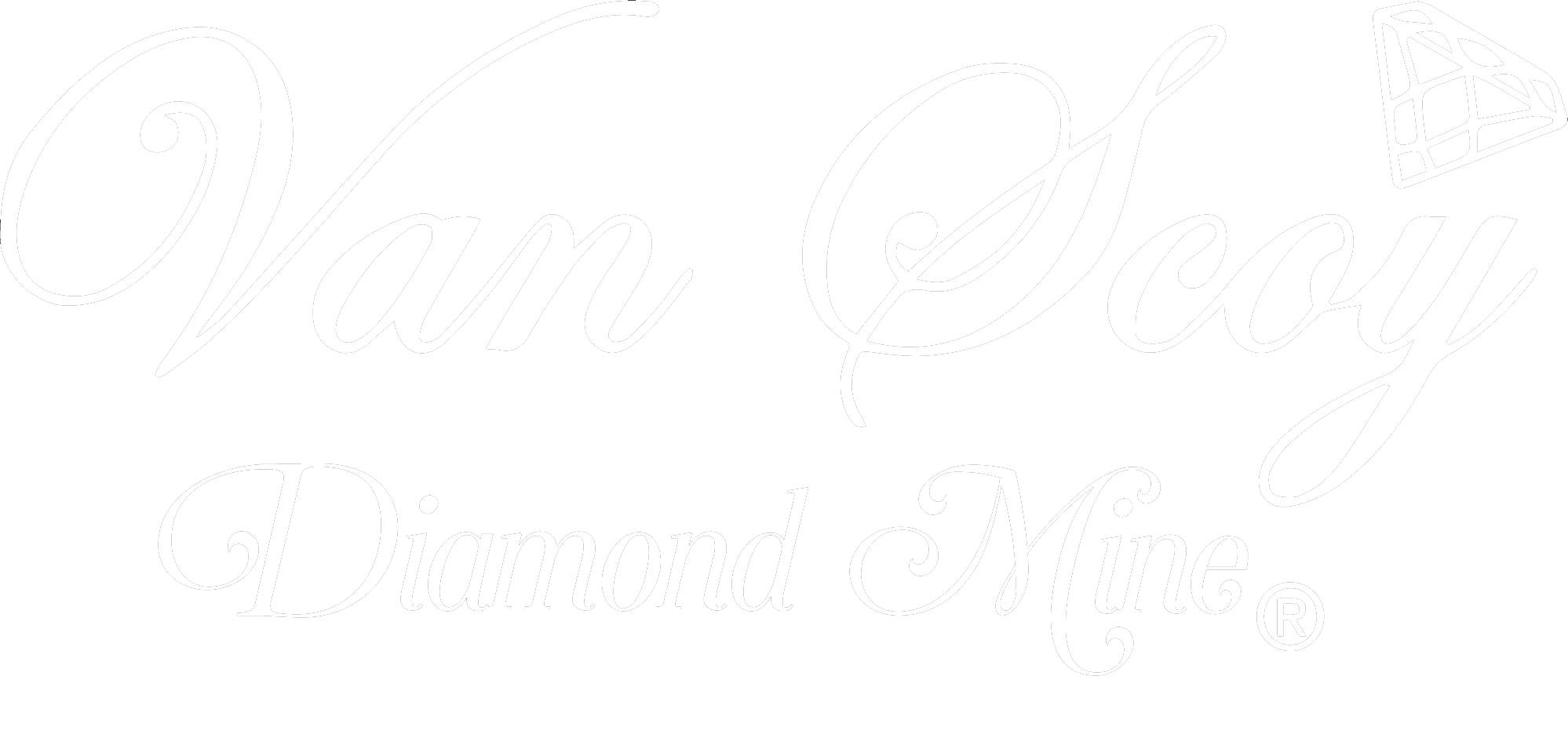 Home Van Scoy Diamond Mine