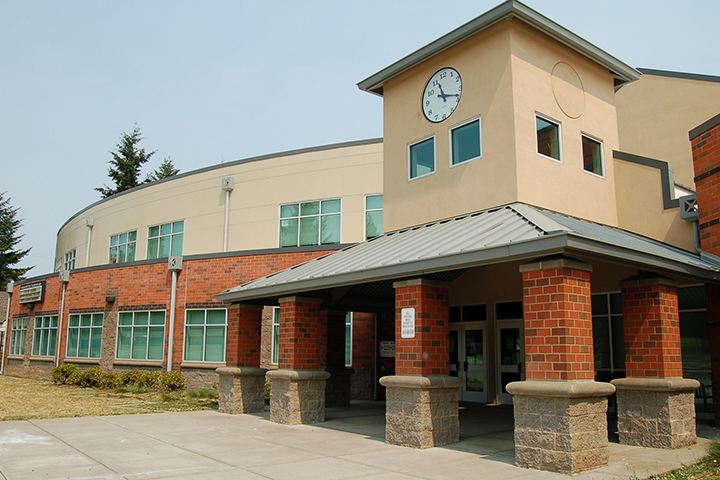 Washington Elementary School – Vancouver Public Schools