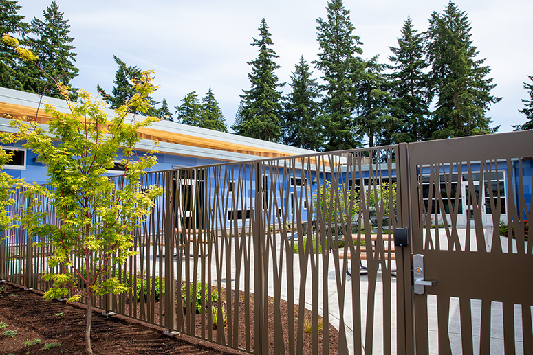 Jim Tangeman Center Vancouver Public Schools