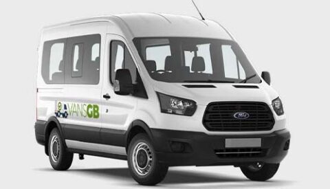 How to get a DVLA licence sharing code | VansGB - Van hire