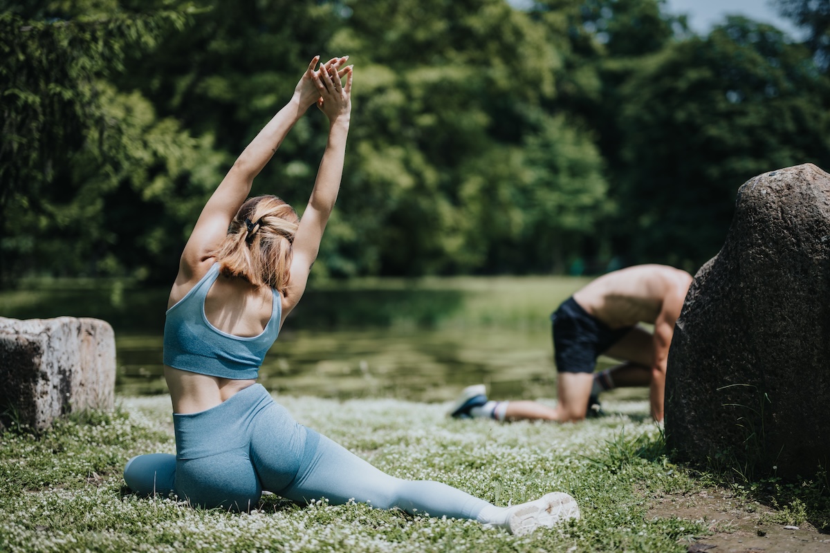 Physio Exercises for Knee Van Sports & Physio Van Sports & Physio