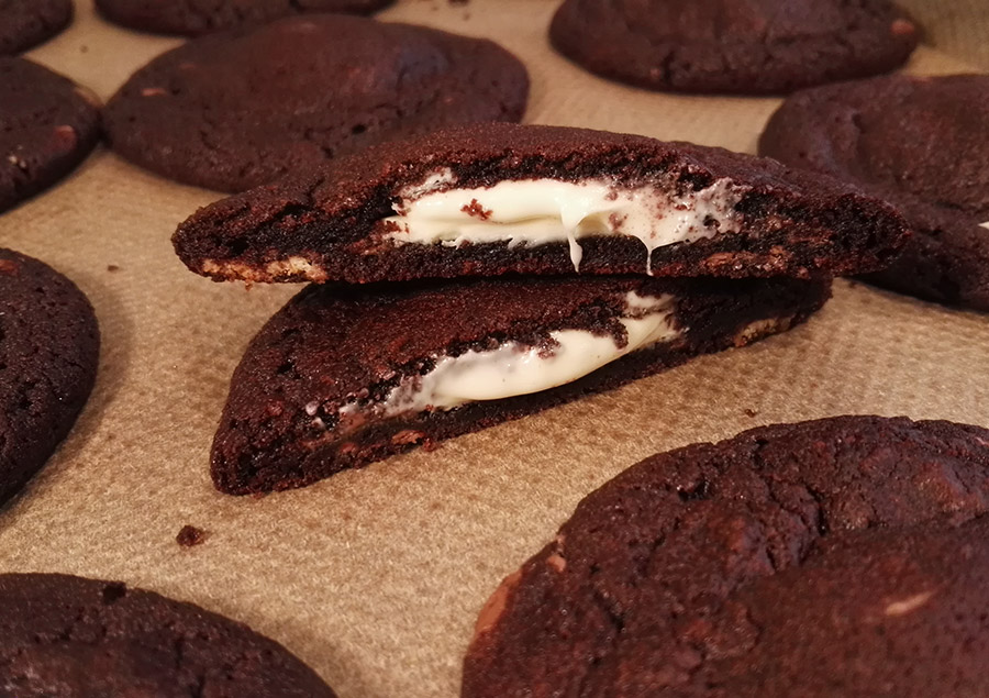 Van Stapele Koekmakerij Koekjes, Heisteeg 4 Amsterdam